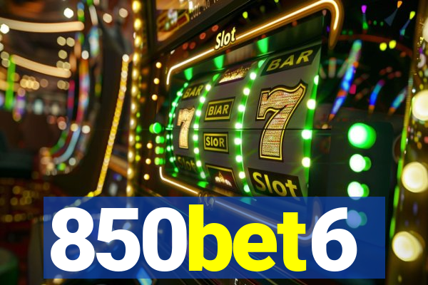 850bet6