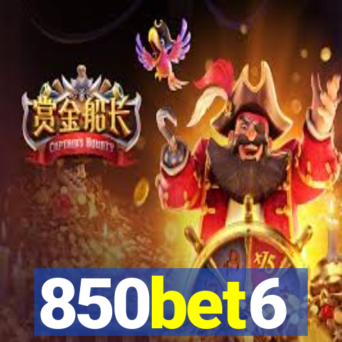 850bet6