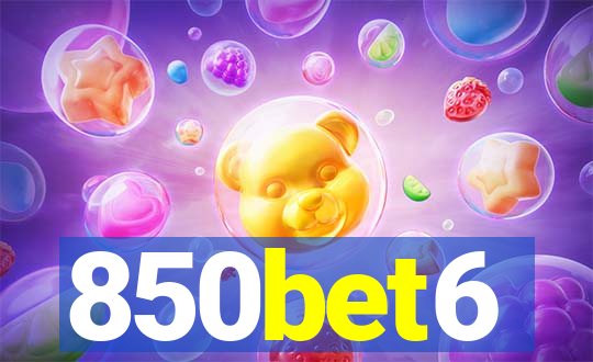 850bet6