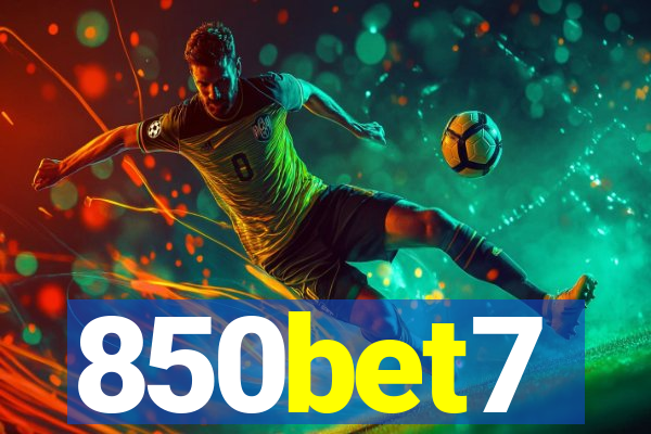 850bet7