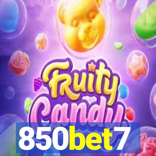 850bet7