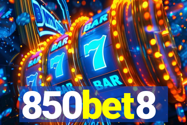 850bet8