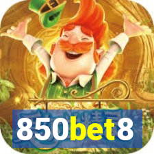 850bet8