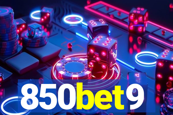 850bet9