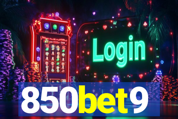 850bet9