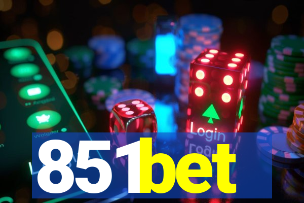 851bet