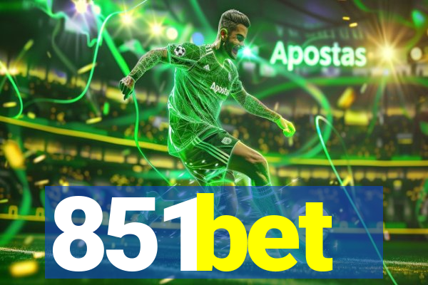 851bet