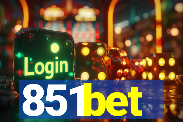 851bet