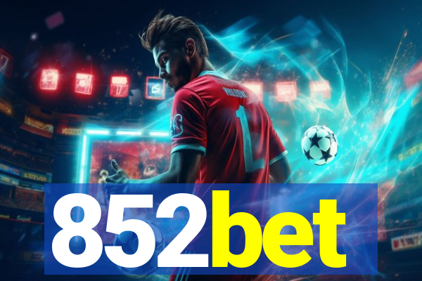 852bet