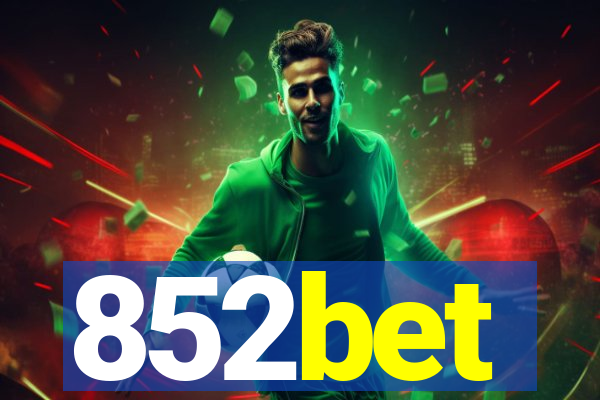 852bet