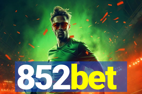 852bet