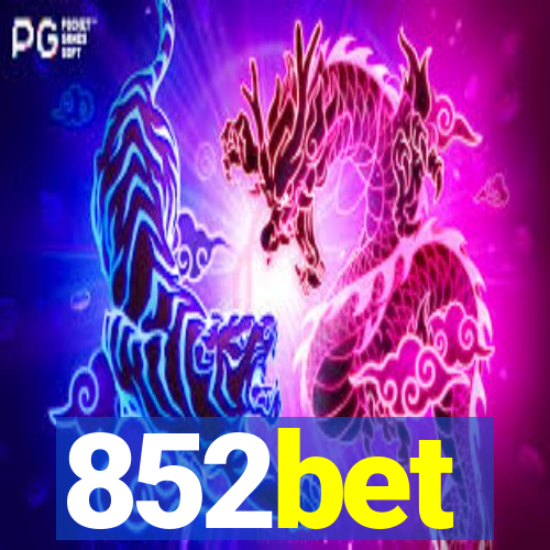852bet