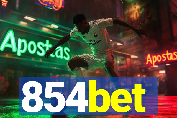 854bet
