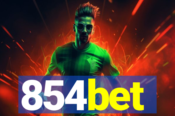 854bet