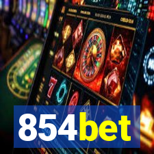 854bet