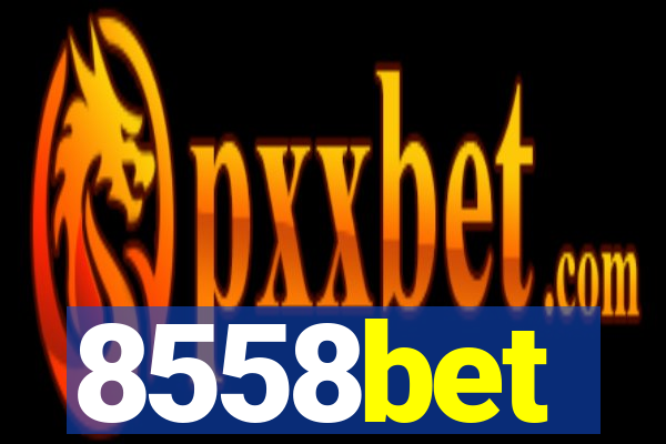8558bet