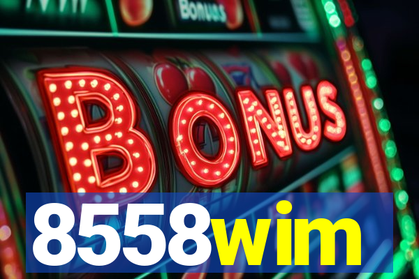8558wim