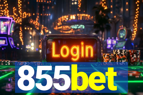 855bet