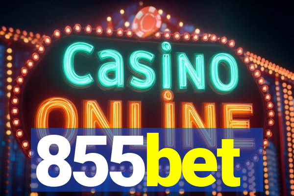 855bet
