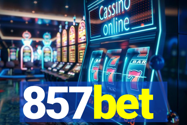 857bet