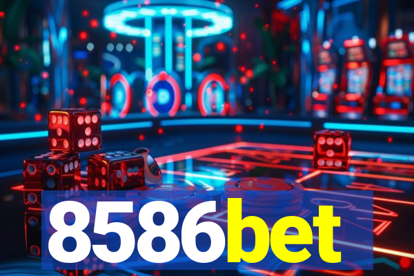 8586bet