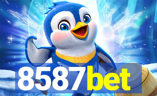 8587bet