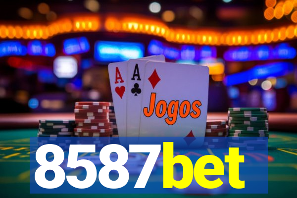8587bet