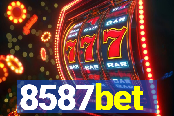 8587bet