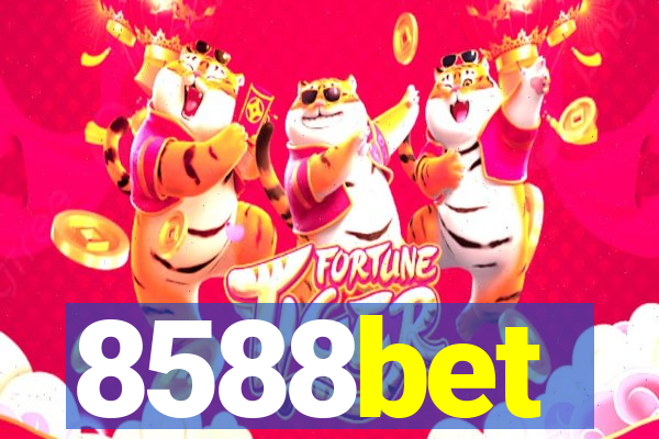 8588bet