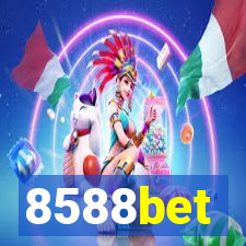 8588bet