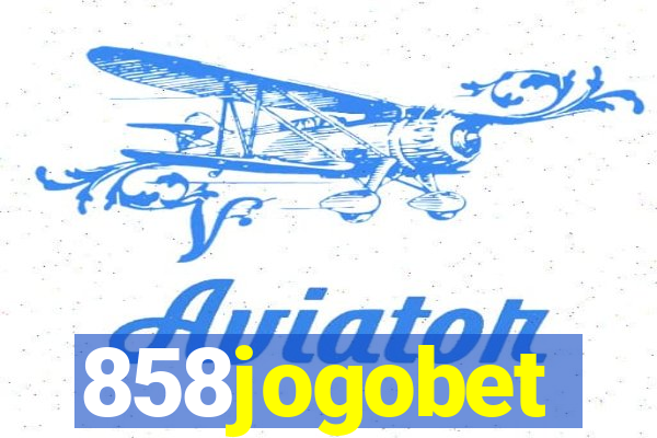 858jogobet