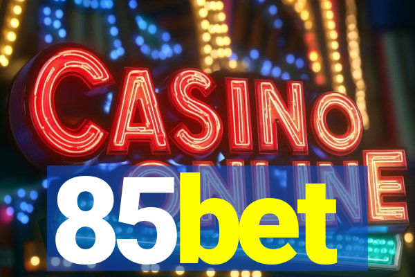 85bet