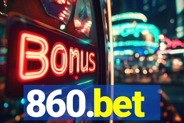 860.bet