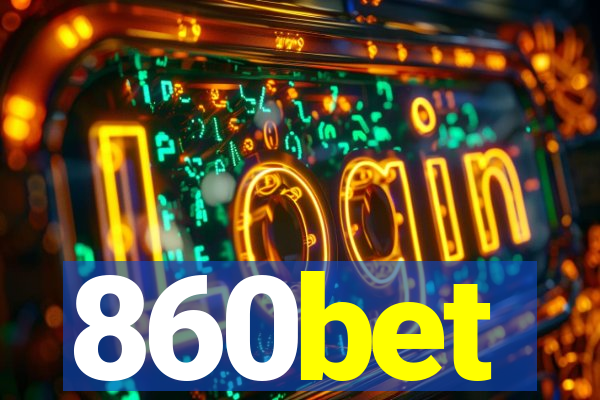 860bet