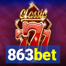 863bet