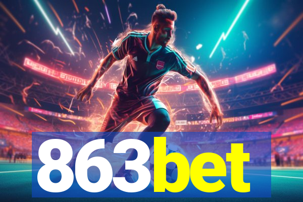 863bet