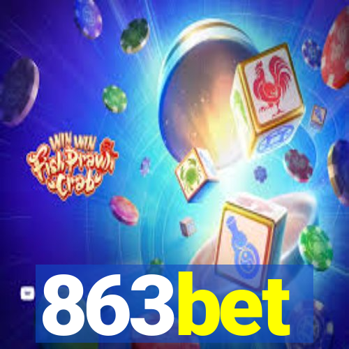 863bet