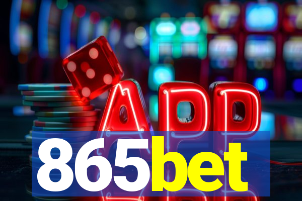 865bet
