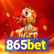 865bet