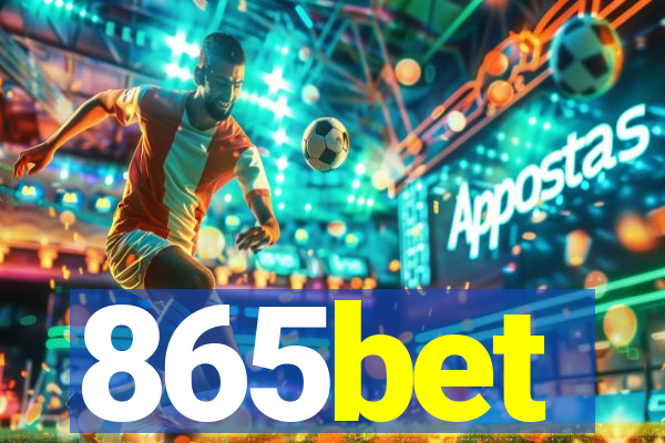 865bet