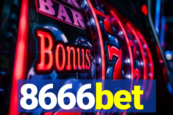 8666bet