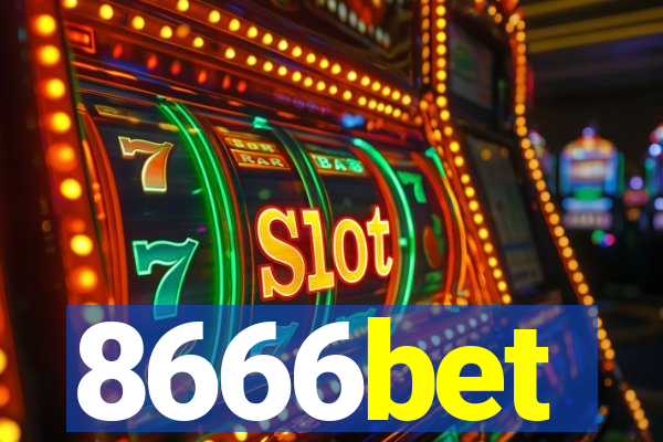 8666bet
