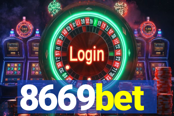 8669bet