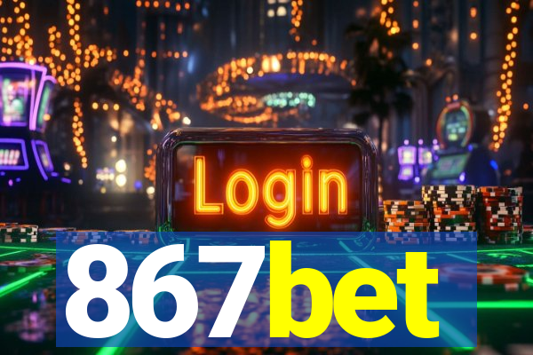 867bet