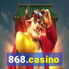 868.casino