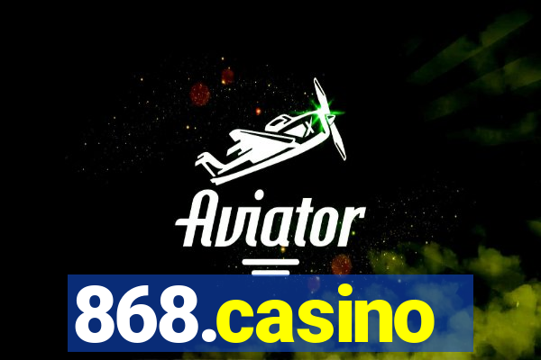 868.casino