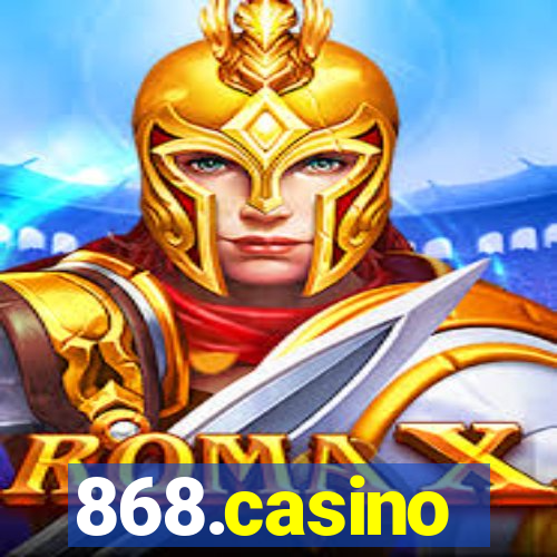 868.casino