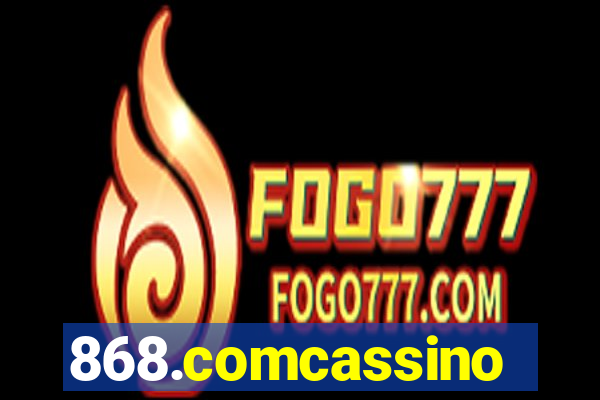 868.comcassino