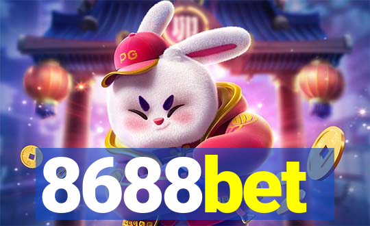 8688bet
