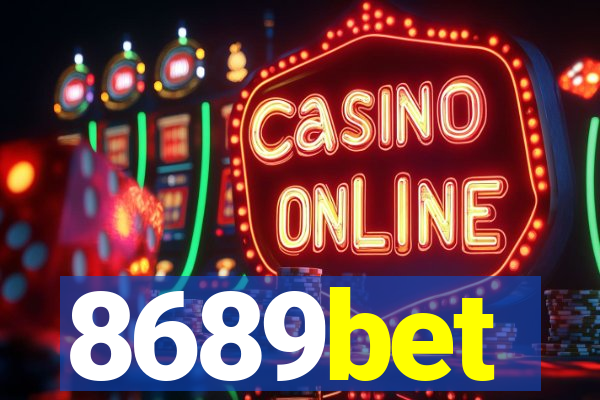 8689bet